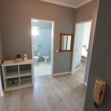 Carvoeiro Beach Apartment