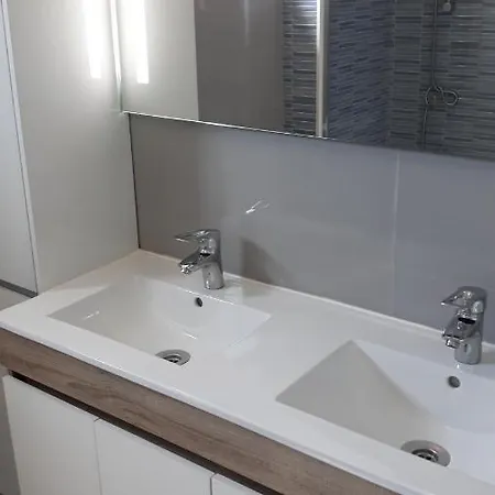 Carvoeiro Beach Apartment Carvoeiro (Lagoa)