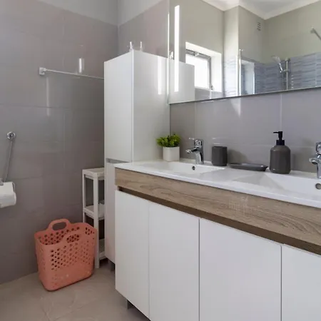 Apartment Carvoeiro Beach