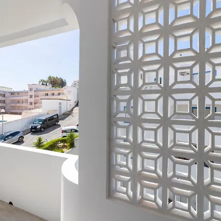 Carvoeiro Beach Apartment Carvoeiro (Lagoa)