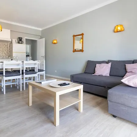 Carvoeiro Beach Apartment Carvoeiro (Lagoa)