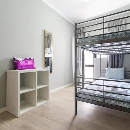 Apartment Carvoeiro Beach