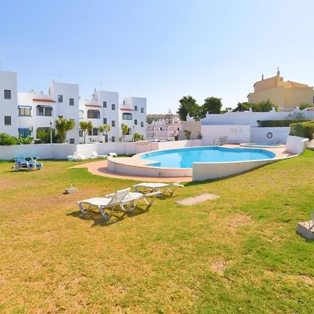 Carvoeiro Beach