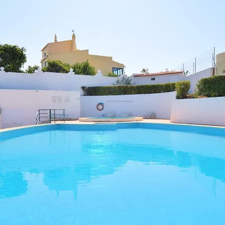 Carvoeiro Beach * Καρβοέιρο