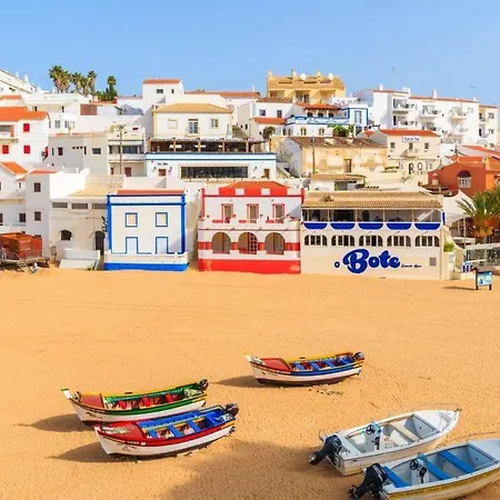 Appartamento Carvoeiro Beach Carvoeiro (Lagoa)
