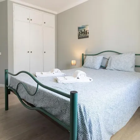 Carvoeiro Beach Apartament Carvoeiro (Lagoa)