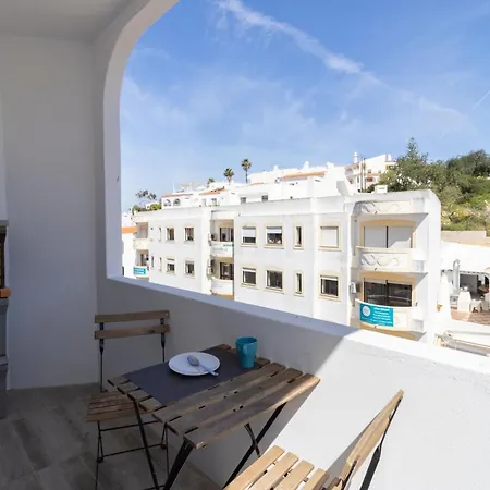 Apartament Carvoeiro Beach